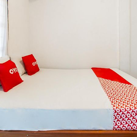 Oyo 93359 Kawi Homestay برايا المظهر الخارجي الصورة
