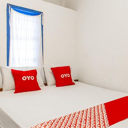 Oyo 93359 Kawi Homestay برايا المظهر الخارجي الصورة