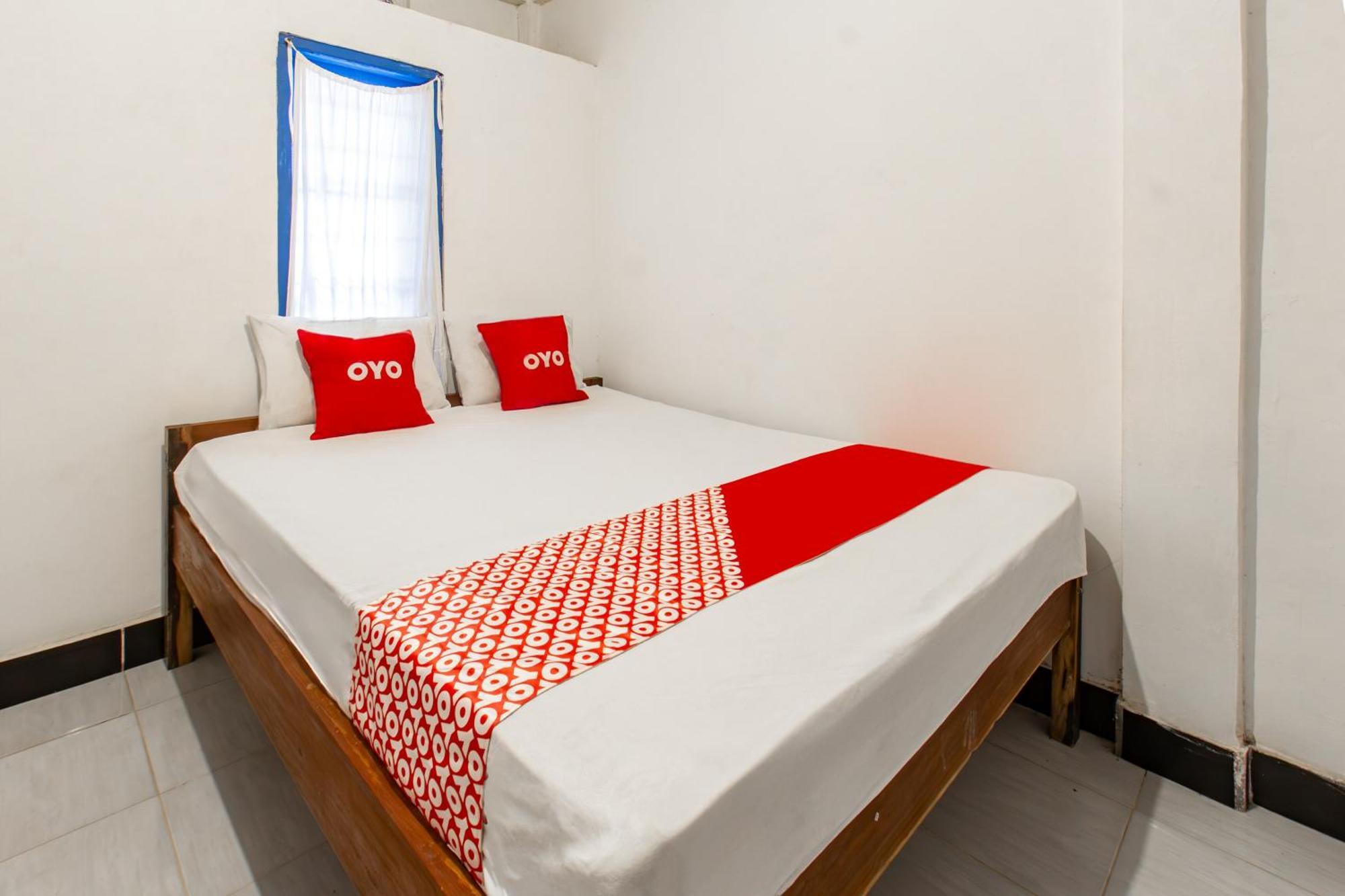 Oyo 93359 Kawi Homestay برايا المظهر الخارجي الصورة
