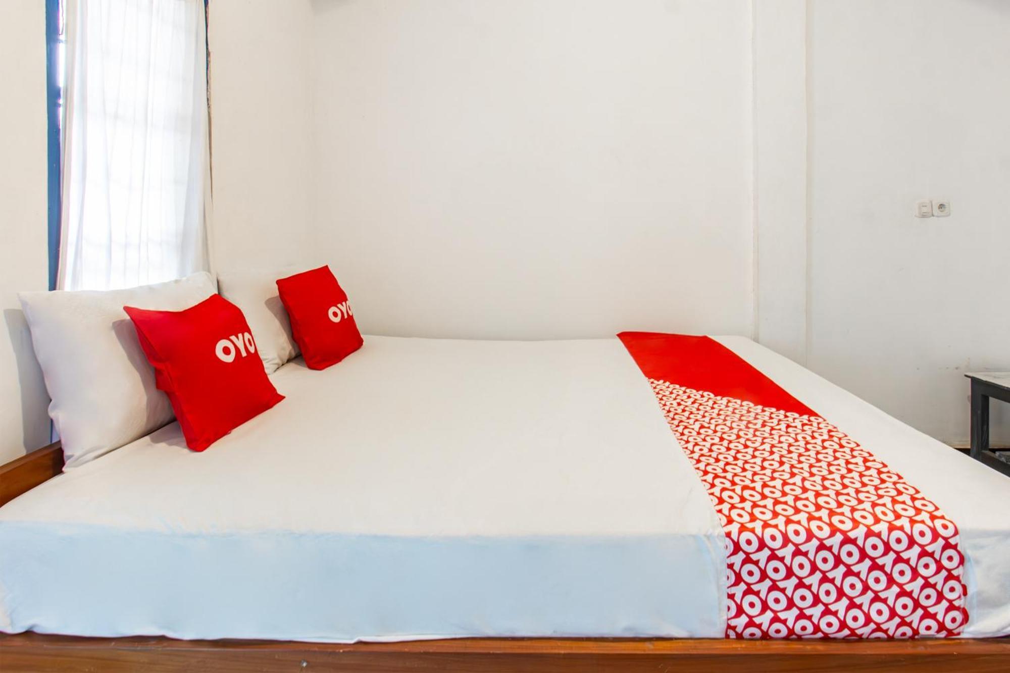 Oyo 93359 Kawi Homestay برايا المظهر الخارجي الصورة
