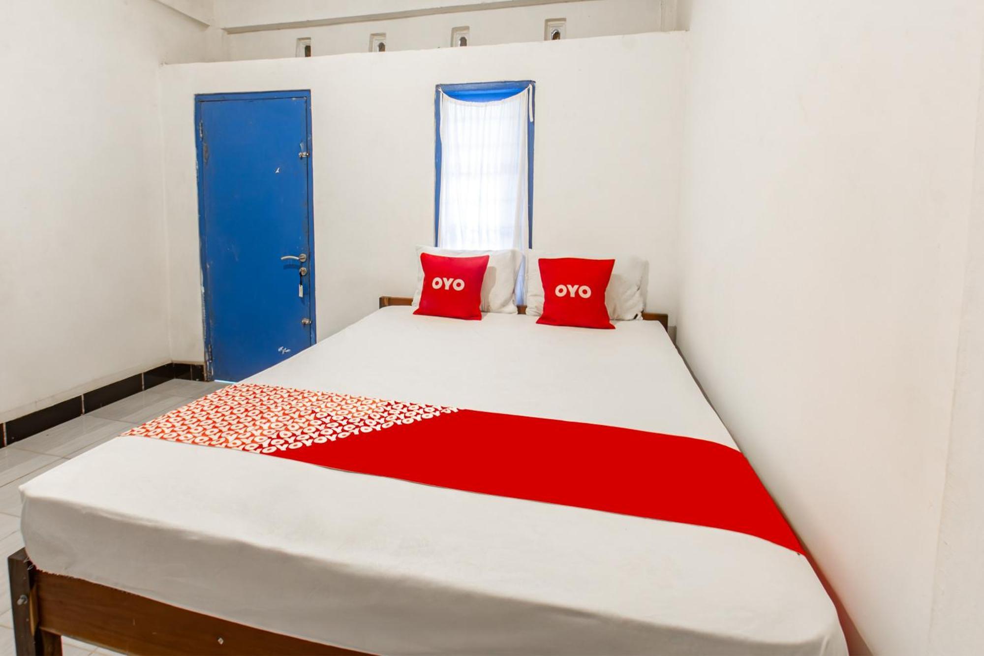 Oyo 93359 Kawi Homestay برايا المظهر الخارجي الصورة