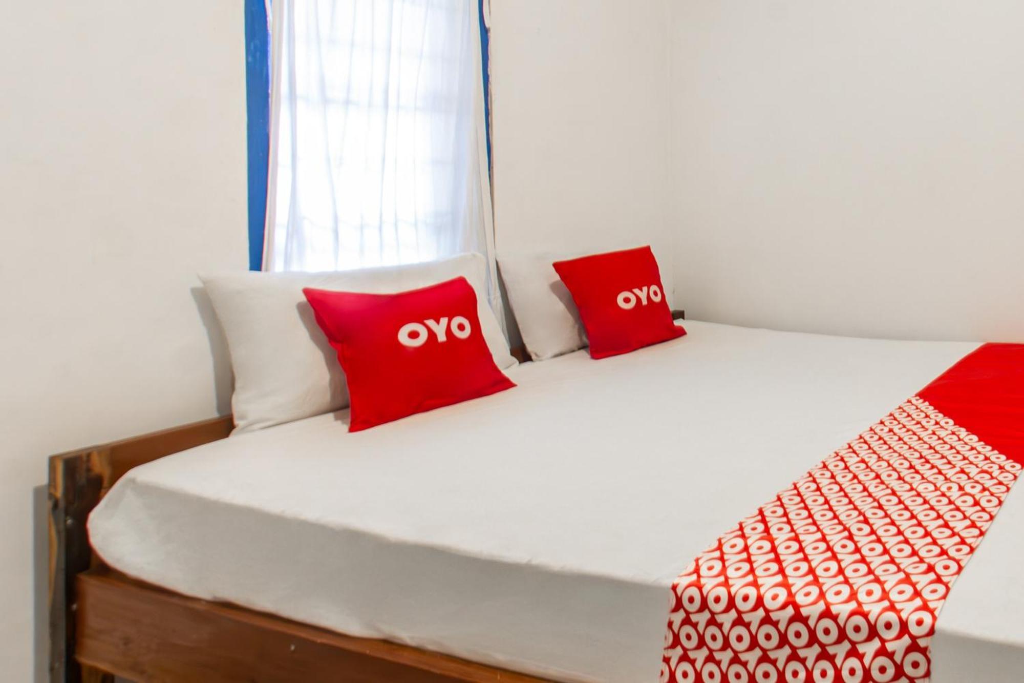 Oyo 93359 Kawi Homestay برايا المظهر الخارجي الصورة