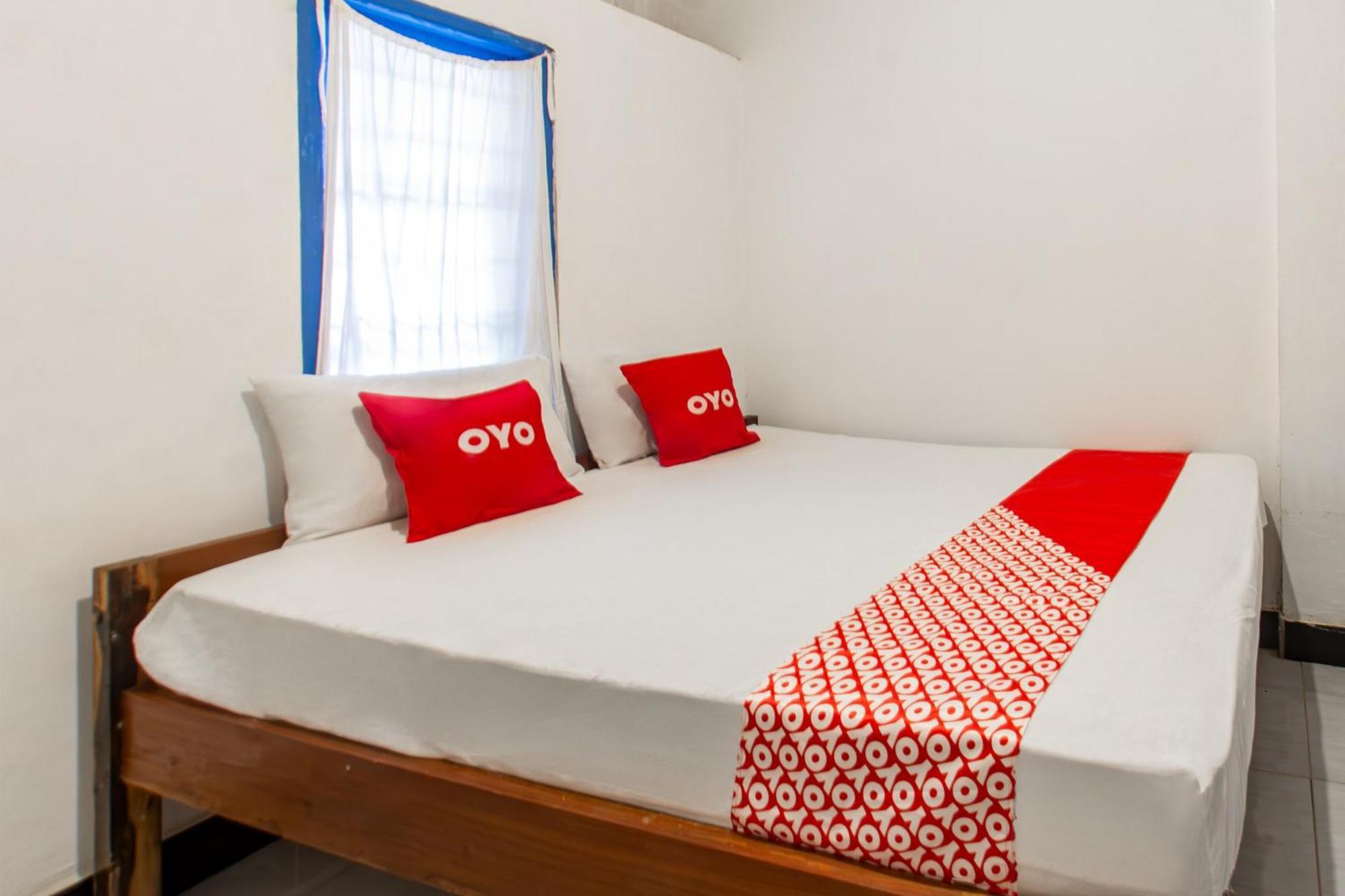 Oyo 93359 Kawi Homestay برايا المظهر الخارجي الصورة