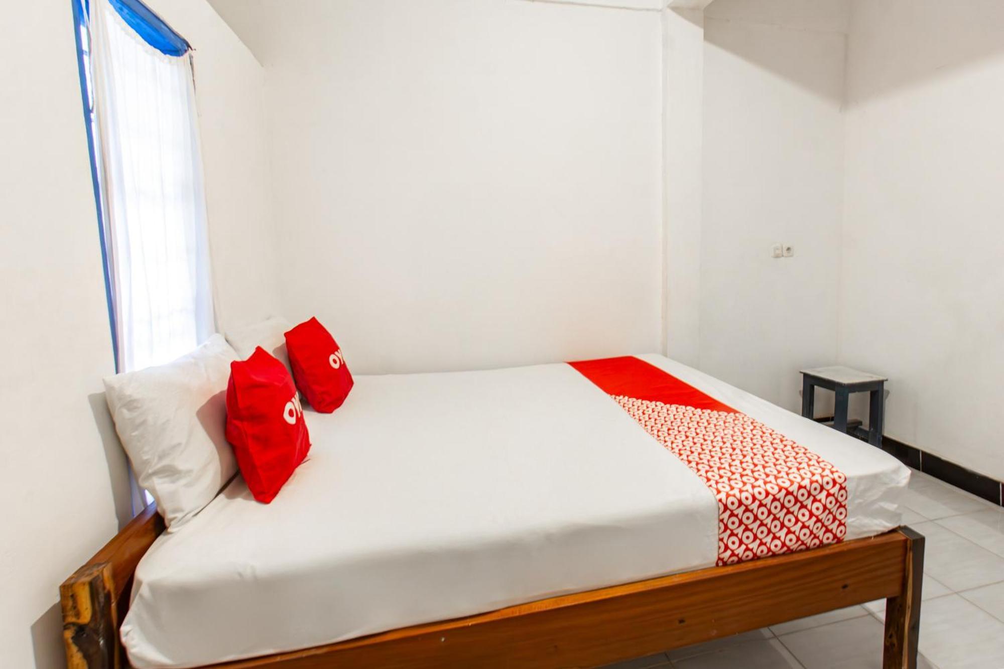 Oyo 93359 Kawi Homestay برايا المظهر الخارجي الصورة