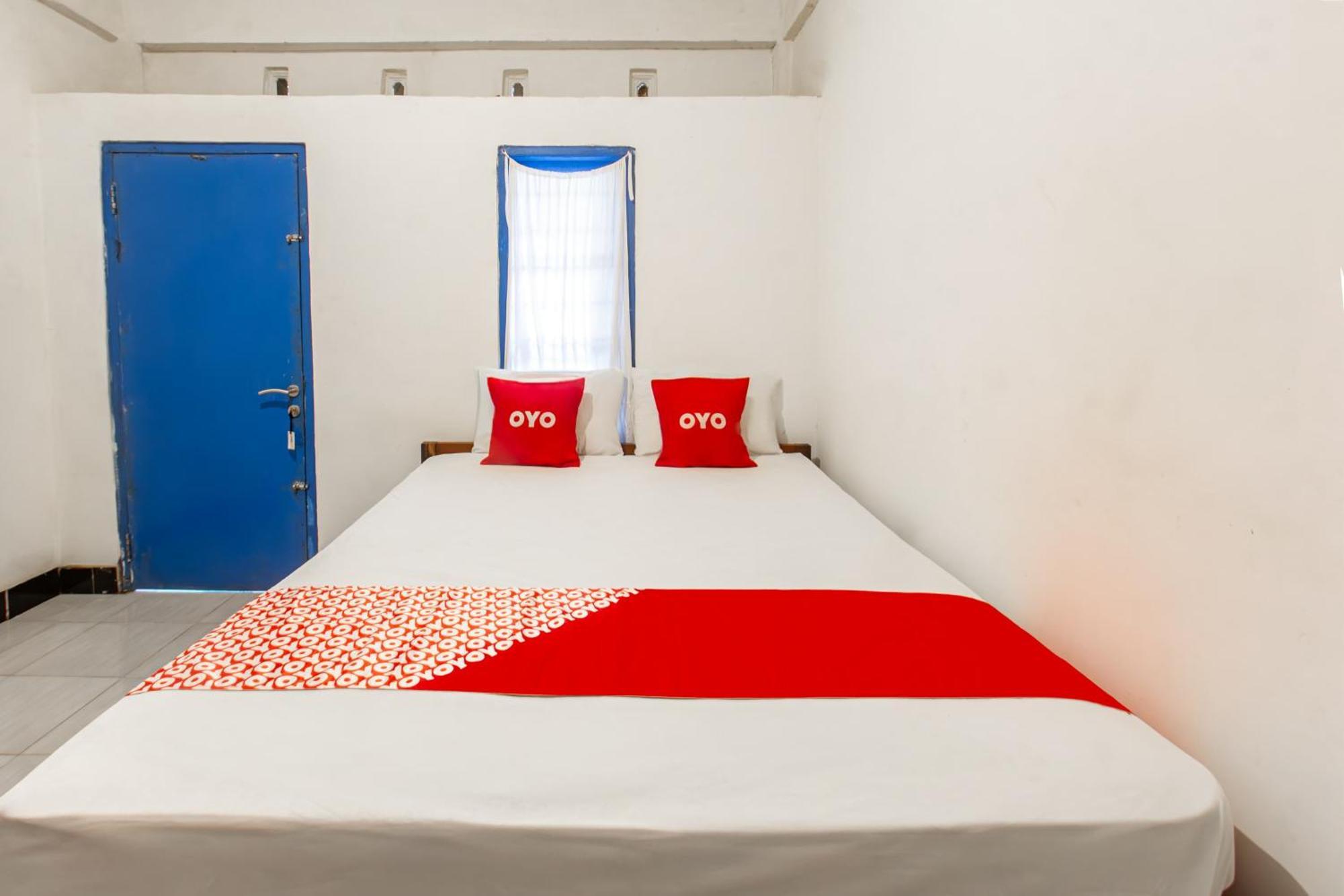 Oyo 93359 Kawi Homestay برايا المظهر الخارجي الصورة