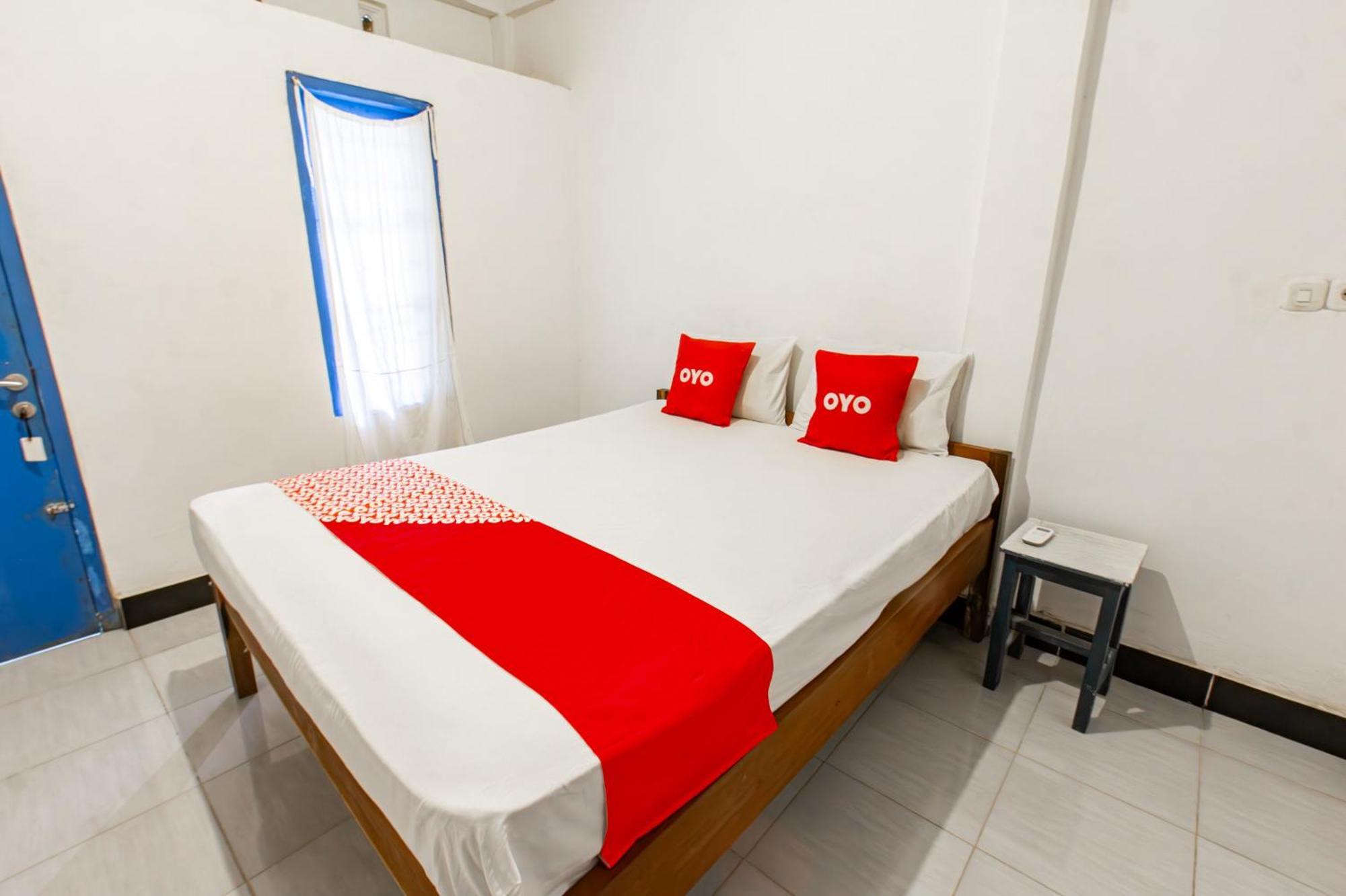 Oyo 93359 Kawi Homestay برايا المظهر الخارجي الصورة