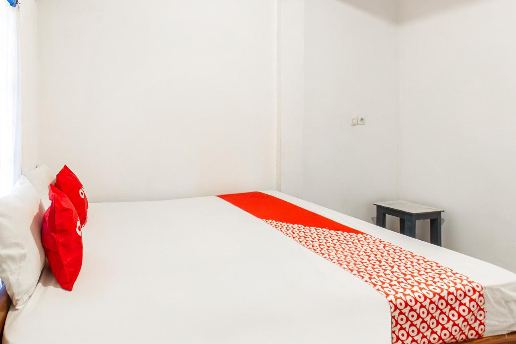 Oyo 93359 Kawi Homestay برايا المظهر الخارجي الصورة