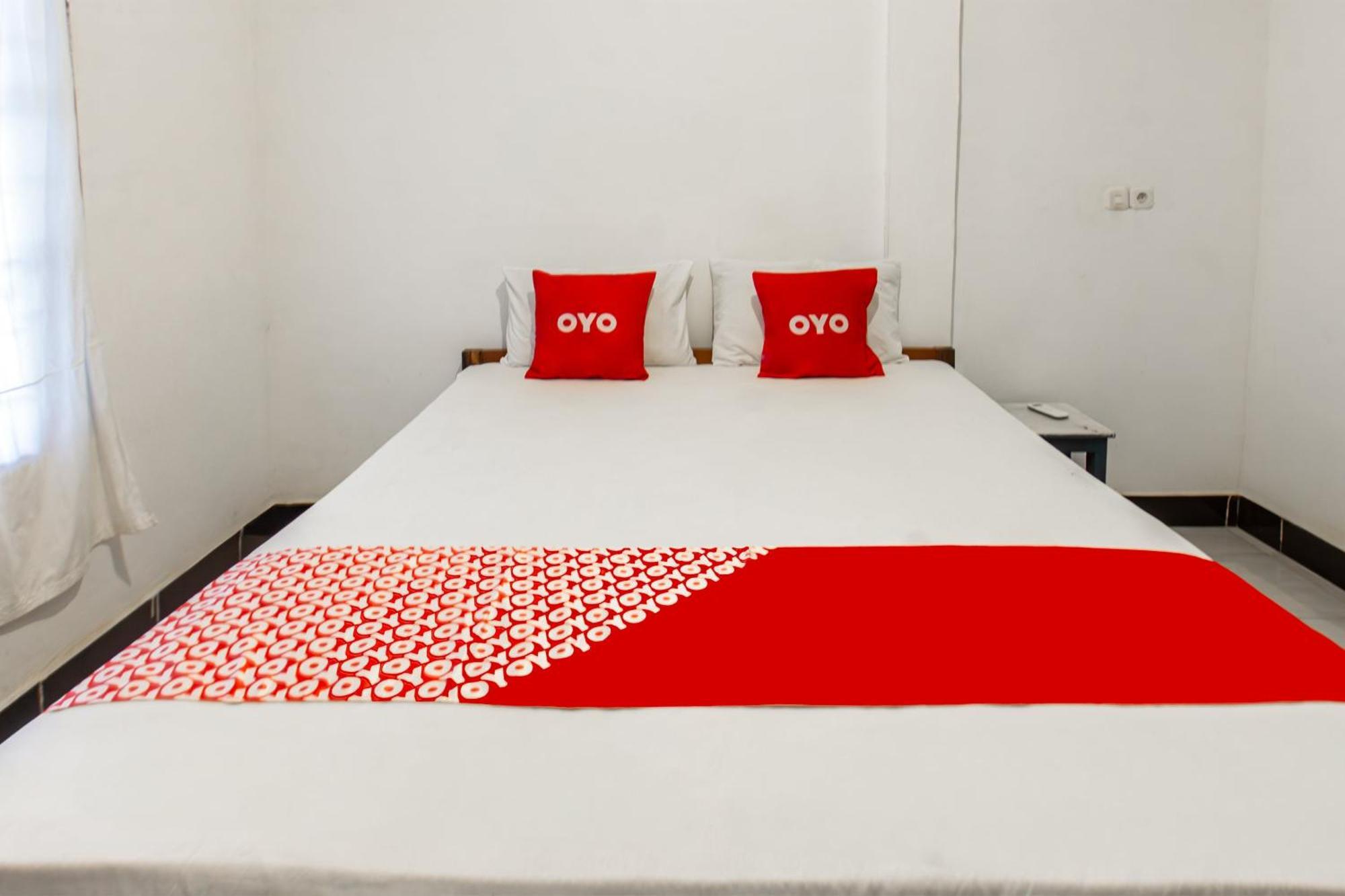 Oyo 93359 Kawi Homestay برايا المظهر الخارجي الصورة