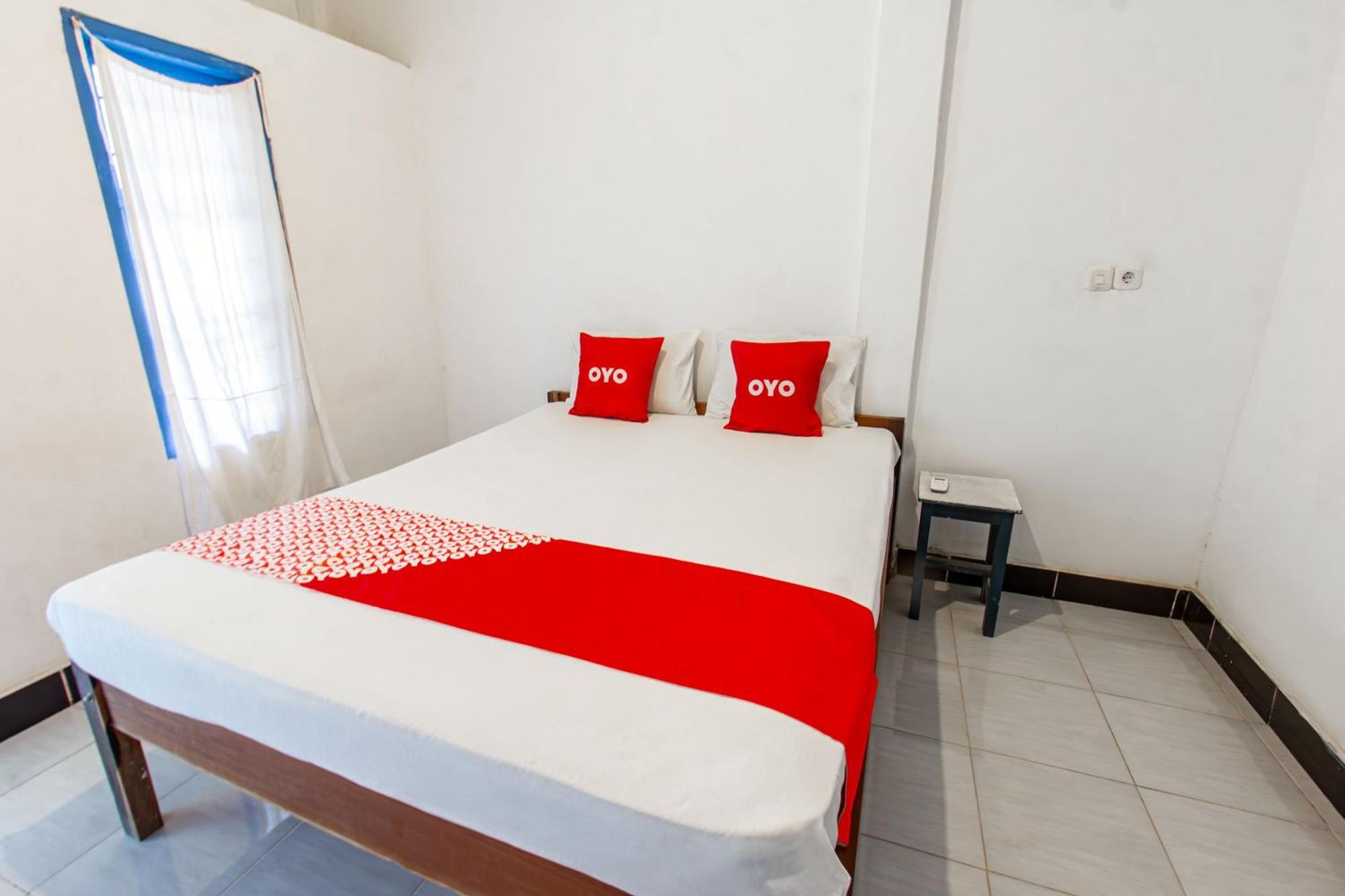 Oyo 93359 Kawi Homestay برايا المظهر الخارجي الصورة